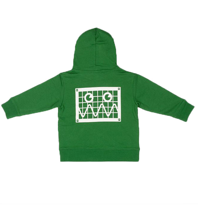 BB WAVELENGTH HOODIE