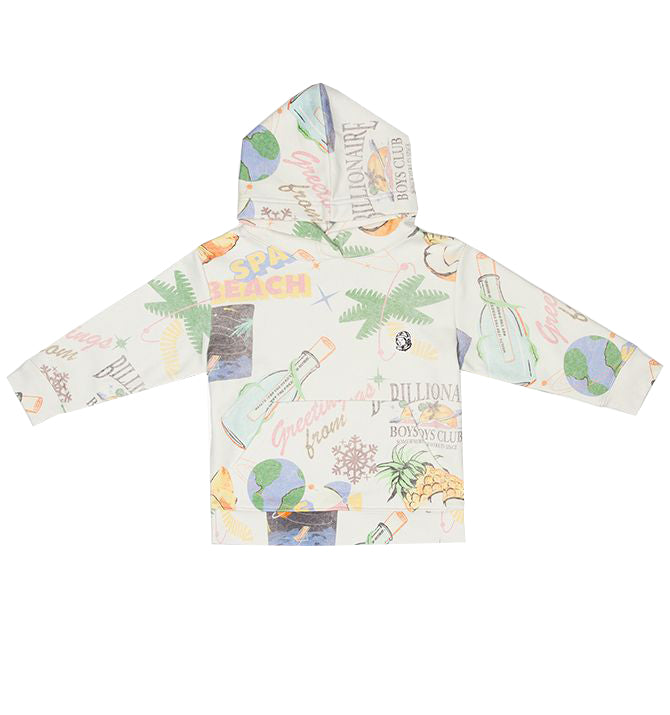 BB UTOPIA HOODIE