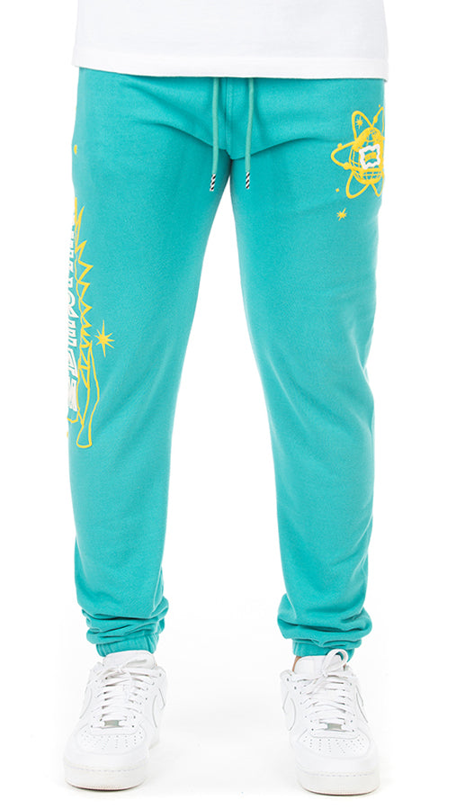 Atomic Sweats - Latigo Bay