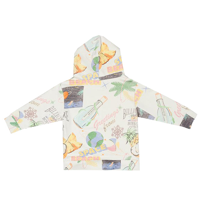 BB UTOPIA HOODIE