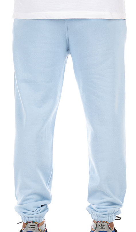 Billionaire Boys Club BB Affirmation Sweats in placid blue – view 2 of 2