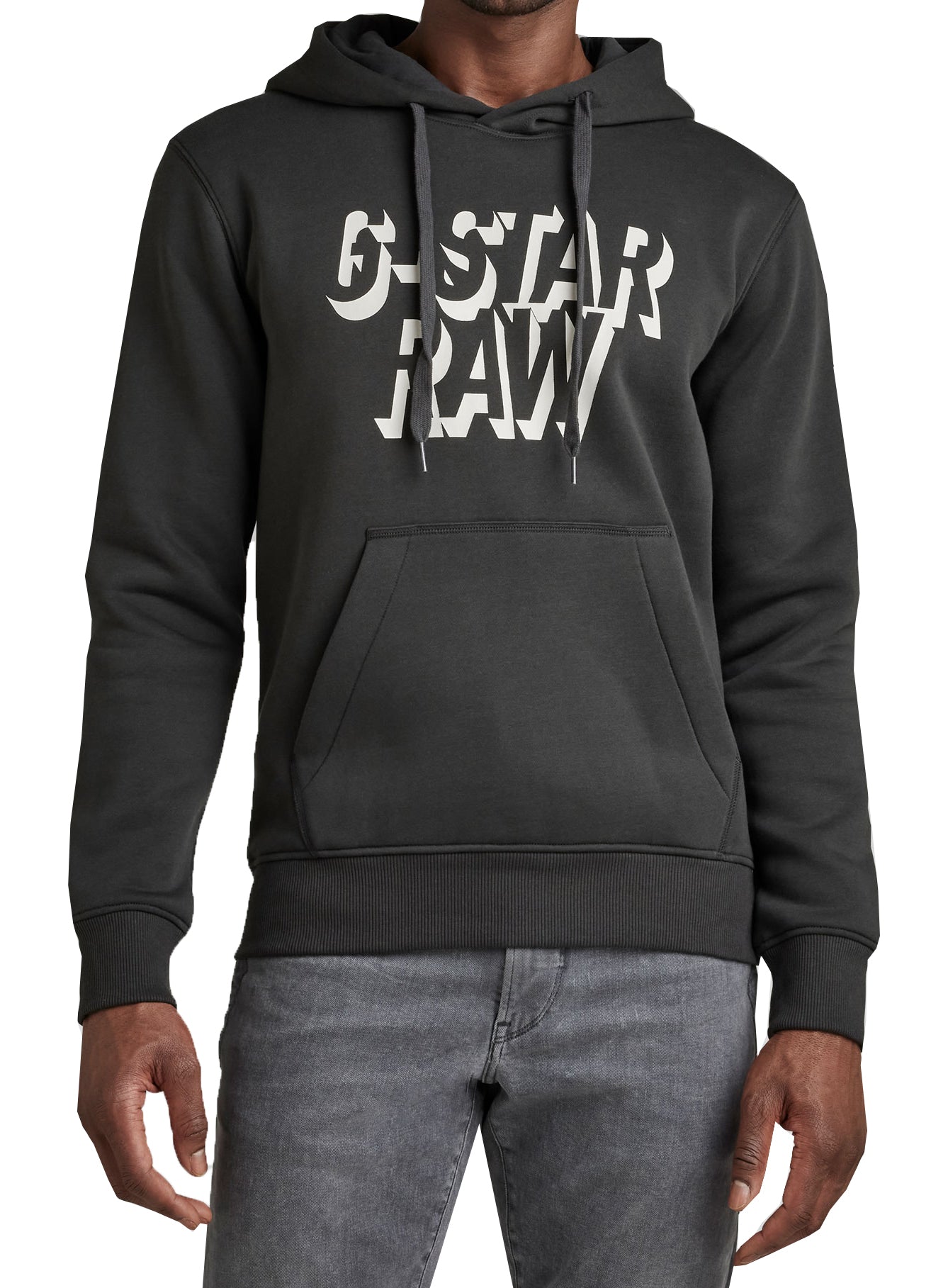 RETRO SHADOW GR HDD SW - CLOACK