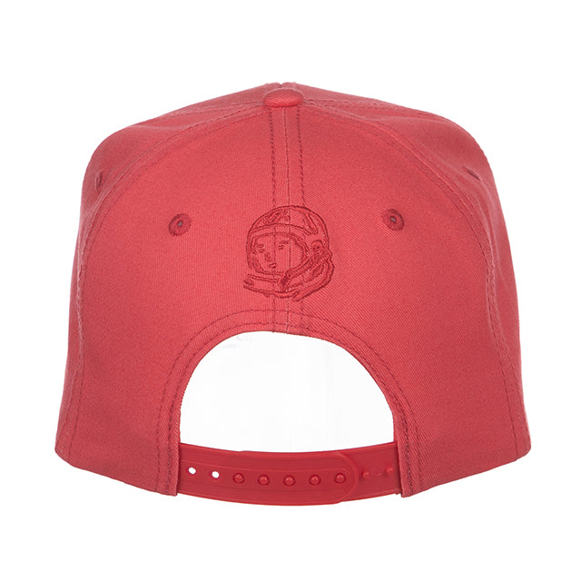 BB FLYING B SNAPBACK HAT - SUGAR CORAL