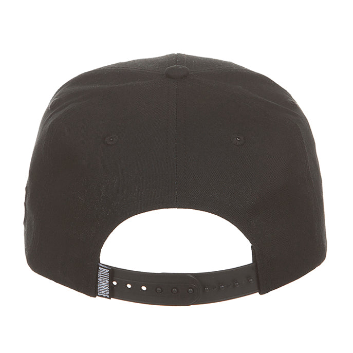 Billionaire Boys Club BB Stars Snapback Hat in black – view 2 of 3