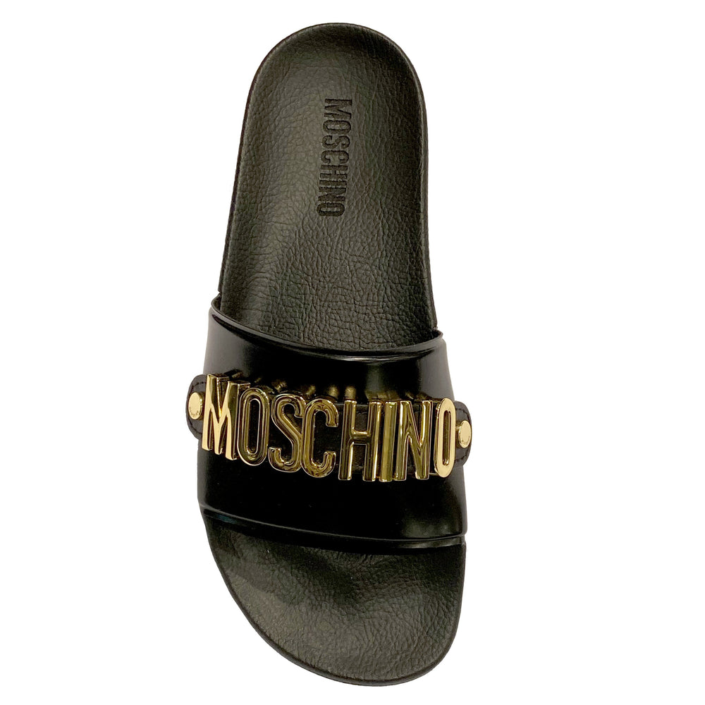 Logo Slides