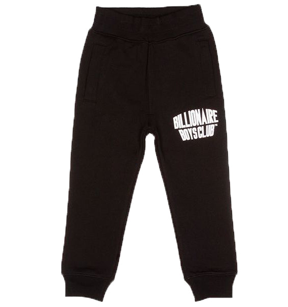 BB BOOM SWEATS - BLACK