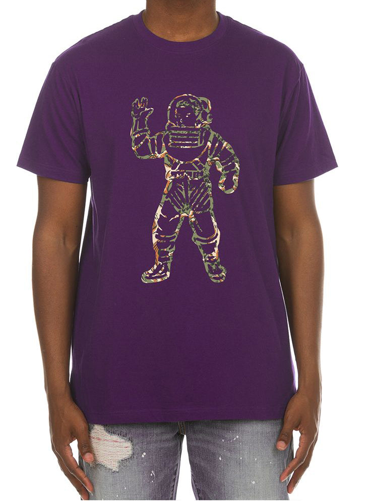 BB  BONSAI ASTRO SS TEE - MAJESTY