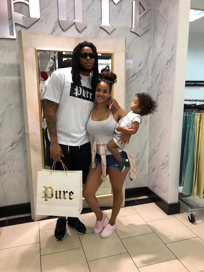Kelvin Benjamin, NFL