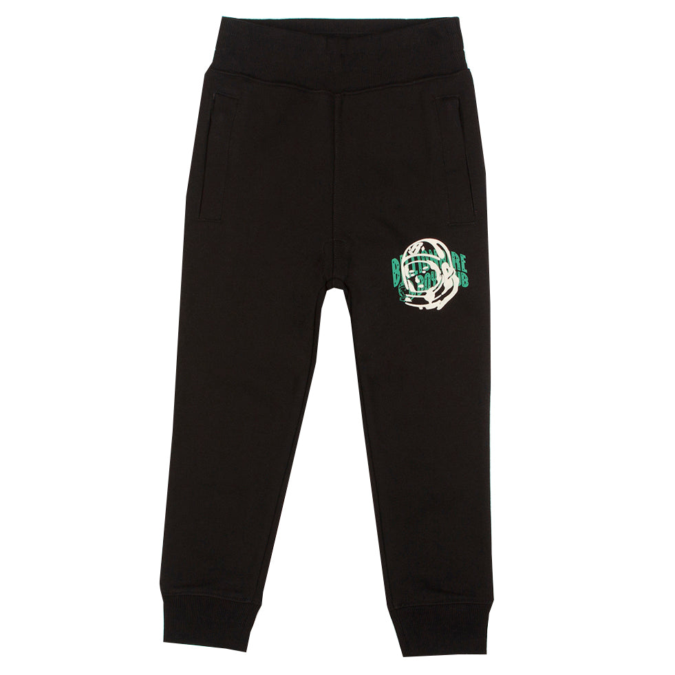 BB ASTRO ARCH PANTS - BLACK