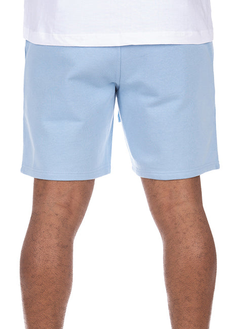 Billionaire Boys Club BB SPACE STATION SHORT - PLACID BLUE – photo 2