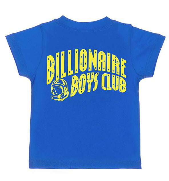 BB TIME SS TEE - SKY DIVER