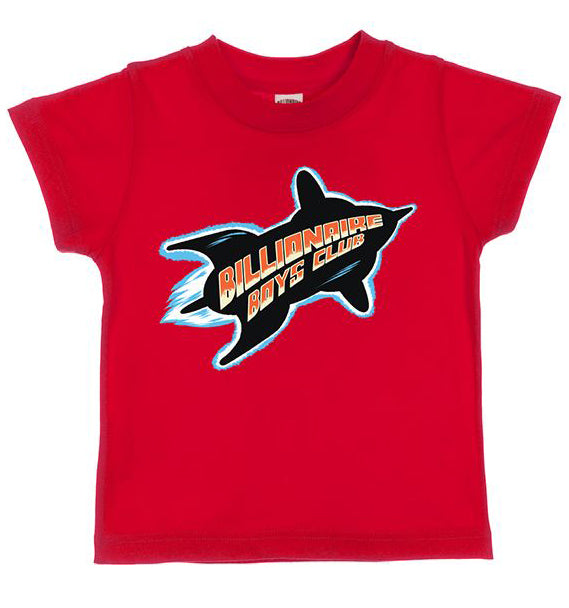 BB MANGA SS TEE - GOJI BERRY
