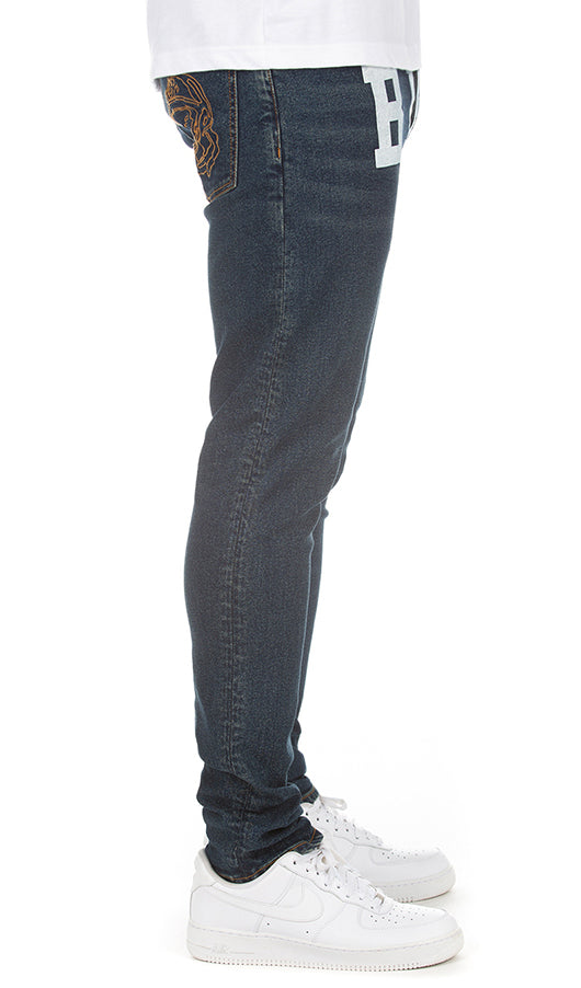 BB DROMEDA JEAN - BIG DIPPER