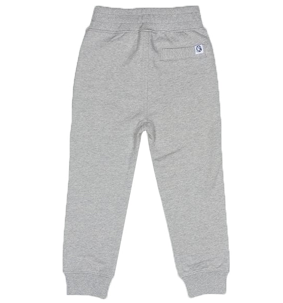BB BOOM SWEATS - HEATHER GREY