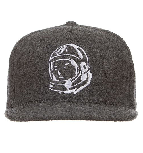 BB THINKER HAT - BLACK