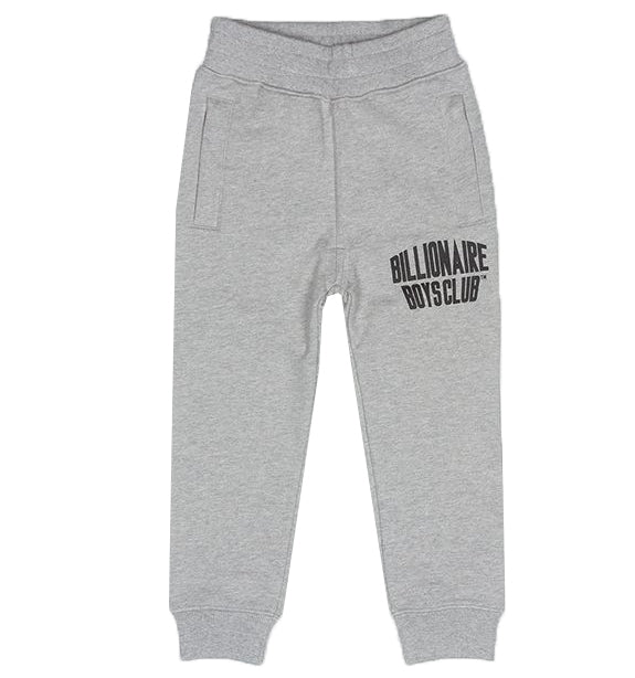 BB BOOM SWEATS - HEATHER GREY