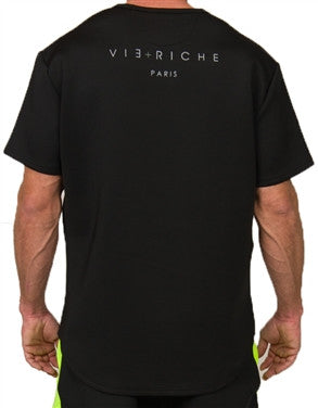 Vie Richie - Limestone Face Short Sleeve