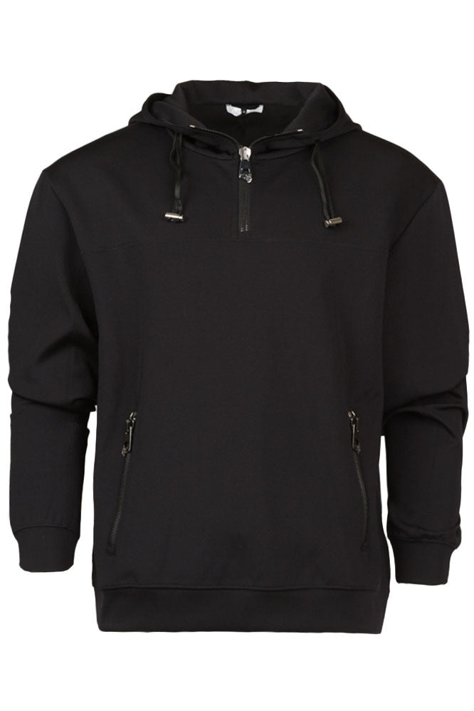 Versace Felpa Hoodie