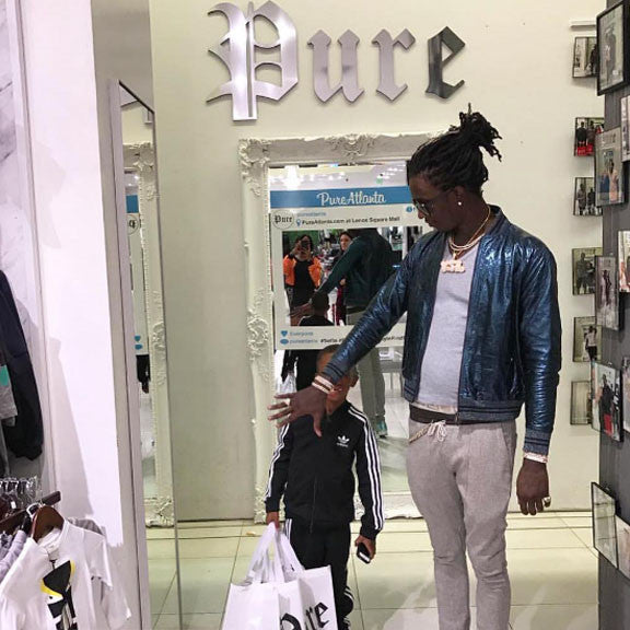 VIP Young Thug